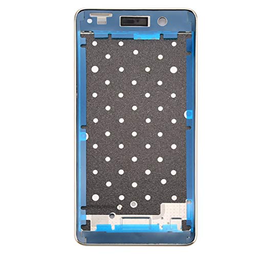 Plaque cadre boîtier LCD Huawei Honor 4c pièce réparation or - 2