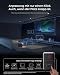 Imagen de NEBULA X1 Proyector 4K y Altavoz Satélite Inalámbrico