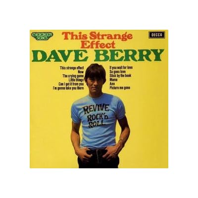 This strange effect / 6454 026