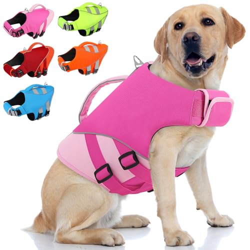 Queenmore Large Dog Life Jacket