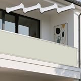☀️【INSTALACIÓN ÓPTIMA】Para un rendimiento perfecto de su toldo de sombra con ojales, recomendamos instalarlo con una ligera inclinación (20-40 grados) que permita el drenaje adecuado del agua de lluvia. Los ojales de acero inoxidable cada 50cm proporcionan puntos de anclaje seguros para la cuerda incluida (6m o 4x1.5m), facilitando una instalación rápida y estable.
