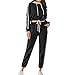 conjuntos-de-deporte-chandal-para-mujerhoodie-traje-deportivo-sudadera-manga-larga-pantalones-largomoda-casual-2pcs-negro-xl