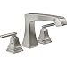 Delta Faucet T2764-SS Ashlyn Roman Tub Trim, Stainless