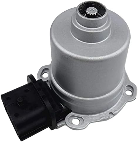 AE8Z-7C604-A Automatic Transmission Clutch Actuator for 2012-2017 Ford Focus SE SEL, 11 12 13 14 15 16 17 Ford Fiesta Trans Clutch Actuator Replaces Ford AE8Z7C604A AE8Z-7C604A AE8Z7C604