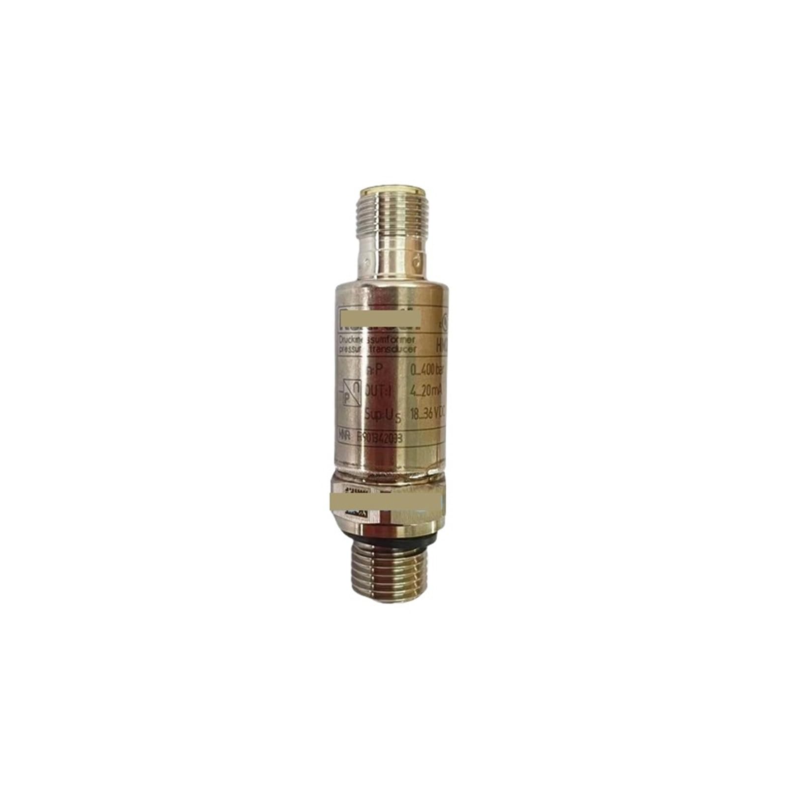Capteur de pression HM 20-22-400-C-K35 R901342033 pour systèmes hydrauliques industriels