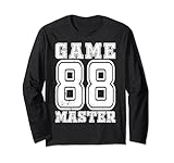 Funny Game 88 Master Merch Store