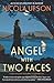Angel with Two Faces: A Josephine Tey Mystery  An Atmospheric British Crime in Historical Cornwall