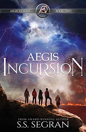 Aegis Incursion view 2
