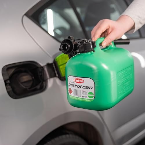 CarPlan Jerricane 5 l - View 7