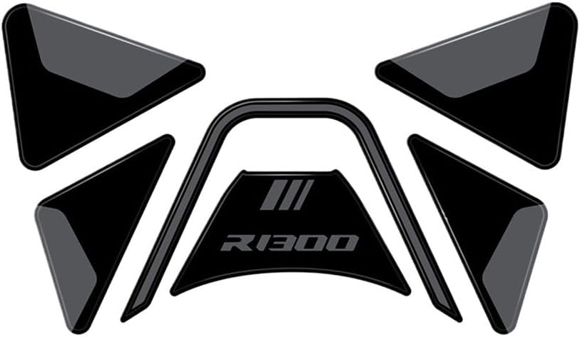 Tank Traction Pad for R1300GS R 1300 GS 2024 2023 Sticker Motorcycle Epoxy Resin Sticker Storage Box Protection Kit