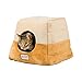 Armarkat 16-Inch by 16-Inch Cat Bed