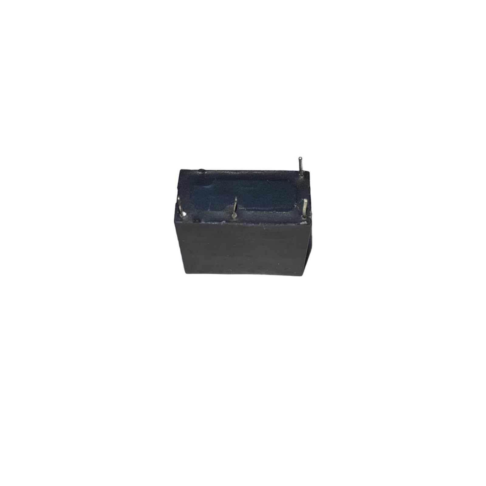 10 pièces JQ1A-12V-F JQ1A-5V-F 5A 250VAC 4 broches 12VDC puissance JQ1A-24V-F 24VDC 5VDC relais (Size : JQ1A-5V-F)