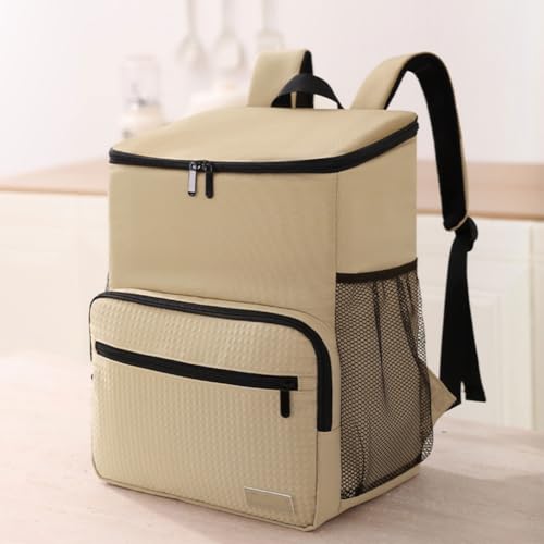 Sac à dos isotherme repas pour préserver la fraîcheur du déjeuner