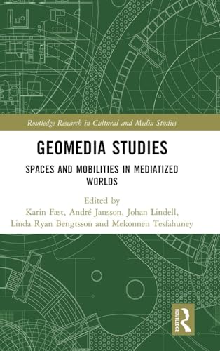 Geomedia Studies view 2
