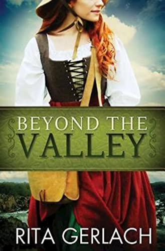 Beyond the Valley: Daughters of the Potomac - Book 3 (The Daughters of the Potomac, 3)