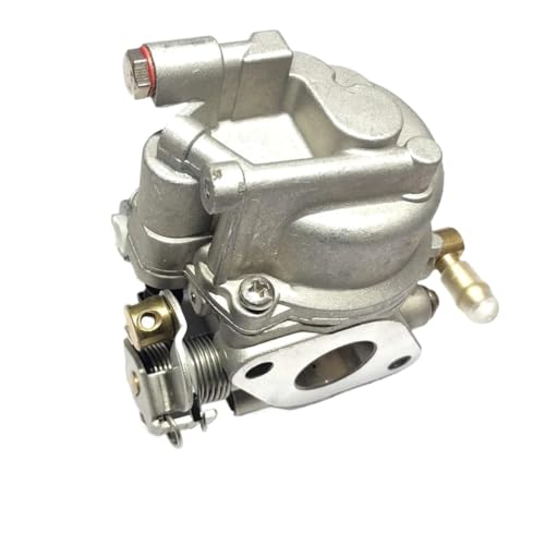Carburateur 68T 14301 11 00 pour résoudre les pannes de démarrage F9.9M