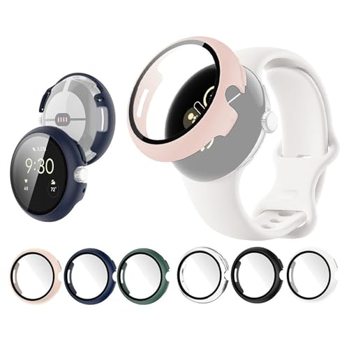 FOR Google Pixel Watch3 41/45MM p P[X یJo[ tیtBt ̌^ PCf Sʕی ^ ȒP ϏՌ ߗ h~ hho h~ wh~ ȒP\t