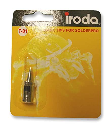 Preisvergleich Produktbild IRODA Spitze, konisch, 1 mm