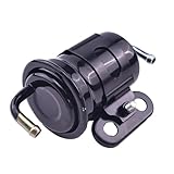 ELSOON 15440-96J01 Fuel Filter Compatible with Suzuki DF150 175HP 4 Stroke Model 2006-2010