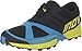 Inov-8 Men's Terraclaw 250 Trail-Running Shoe, Black/Blue/Lime, 11 M US