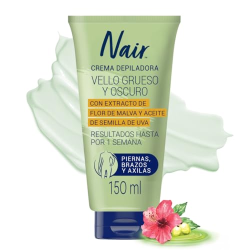 La mejor comparación de Crema depiladora touch me los preferidos por los clientes. 2