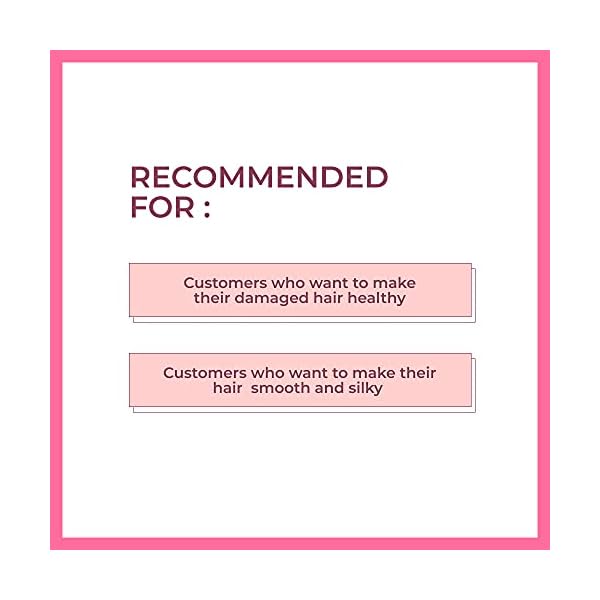 AMOS-PROFESSIONAL-True-Repair-Hair-Treatment-67-oz-Deep-Conditioning-Hair-Mask-for-All-Hair-Types-Dry-Damaged-Bleached-Hair-Anti-Frizz-Hydration-Conditioner-with-Argan-Oil-and-Jojoba-Oil AMOS PROFESSIONAL True Repair Hair Treatment 6.7 oz | Deep Conditioning Hair Mask for All Hair Types and Dry, Damaged, Bleached Hair | Anti-Frizz, Hydration Conditioner with Argan Oil and Jojoba Oil