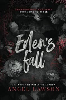 Eden's Fall: Sparrowood Academy