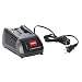 Toro 88500 Li-ion Replacement Charger, 20-volt Max