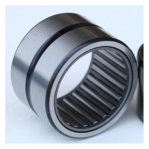 Roulements à billes NA6917 anti-vibration 85x120x63 pour roulements