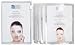 Global Beauty Care Retinol Spa Anti-Aging Treatment Mask Pack of 5