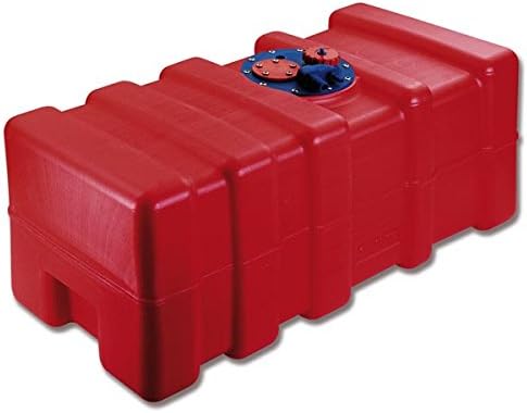 TREM Serbatoi carburante