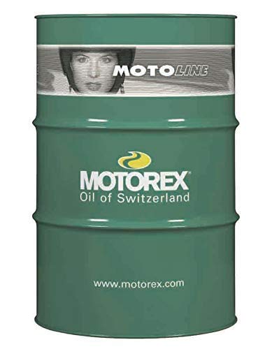 Motorex 209L Power Synt 4T 10W60 - Aceite sintético