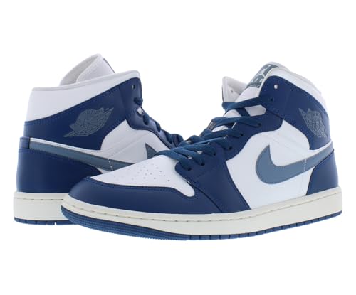 Image of Air Jordan 1 Mid Women's Shoes