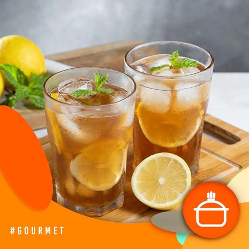 Alvorada Gourmet - Mate