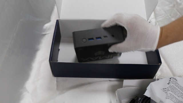 Amazon.com: Bmax B4 Plus Mini PC Intel N100(up to 3.4GHz) 16G DDR4