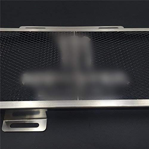 Miniatura 5 de SMT - Protector de pantalla para rejilla de radiador Monster compatible con KAWASAKI VERSYS 650 2015-2017 B07PXTL6Q2