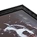 ArtToFrames 18x24 Inch Black Picture Frame, This 1.5