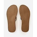 Rip Curl womens Freedom Bloom Flip Flop Sandals - Image 3