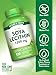 Nature's Truth Ultra Soy Lecithin 1200 mg | 120 Softgels | Non-GMO, Gluten Free Supplement