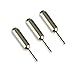 Zacro Pack of 3 Extra Pins For Watch Band Strap Link Pin Remover Repair Tool Kit