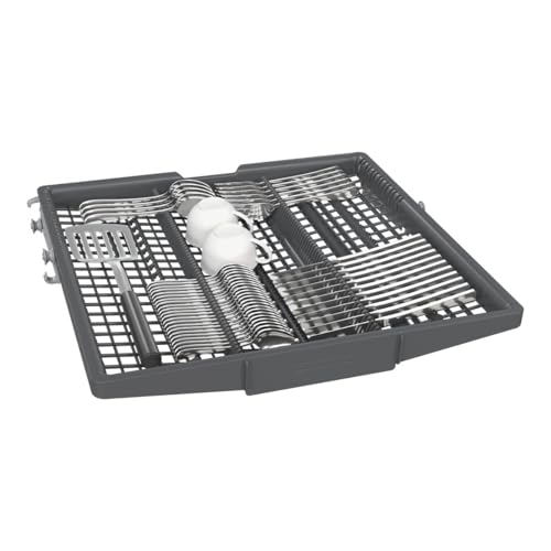 Lave-Vaisselle Siemens iQ300 SN73HX03VE – 14 Couverts, 46 dB, Intégré - vue 6