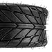 PHILTOP 16x8-7 ATV UTV Tires, 4-Ply Super Mud 16x8-7 ATV All-Terrain Tires for Riding Mowers, Golf Carts, Off-Road,2 Pcs,Tubeless (Z-129)