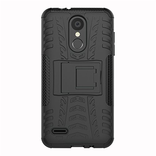 XMTN LG K9,LG K8 (2018) 5.0 Custodia,2 in 1