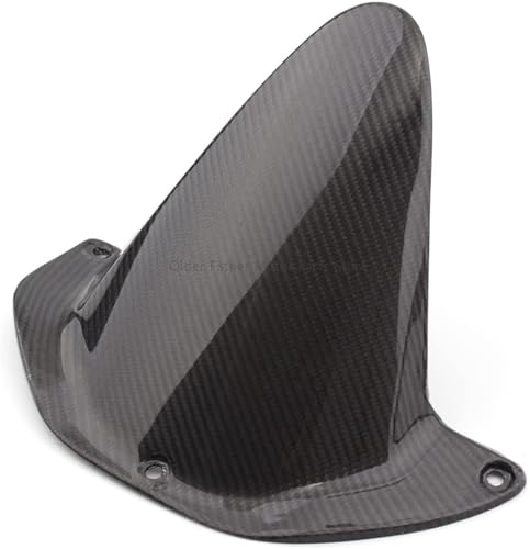 Garde-Boue arrière pour Moto CBR600RR Évite les Projections d'Eau 2003-2006
