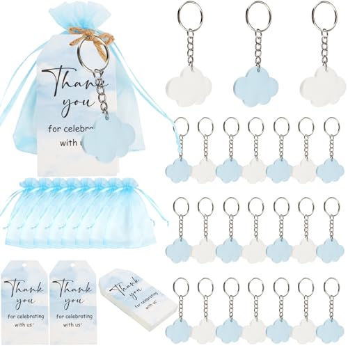 Image of FAVR-key chain set