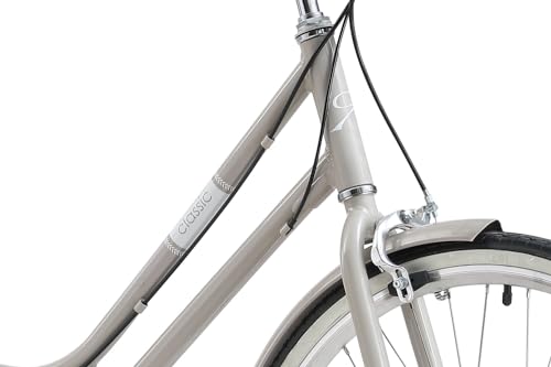 XDS 26″ Classic 7sp Women’s City Commuter Hybrid Bike