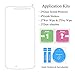 Ailun Screen Protector for Moto G4 2Pack 9H Hardness Ultra Clear Anti Scratch Case Friendly Tempered Glass for Moto G4 Only Not for Moto G4 Plus Moto G4 Play Moto Z Play LG G4 Siania Retail Package