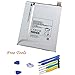 SUNNEAR EB-BT355ABE Tablet Battery Replacement for Samsung Galaxy TAB A 8