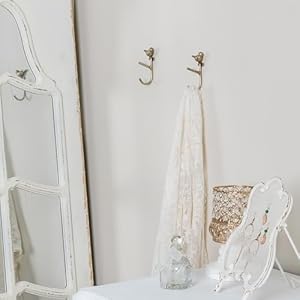 Soffeedesign2pcsmetalcoathookswithgoldlittlebirdbranchshapeforentrywaybathroombedroomfarmhousedecoration Urban Country Home Decor Soffee design 2pcs metal coat hooks with gold little bird branch shape for entryway bathroom bedroom farmhouse decoration urban country home decor