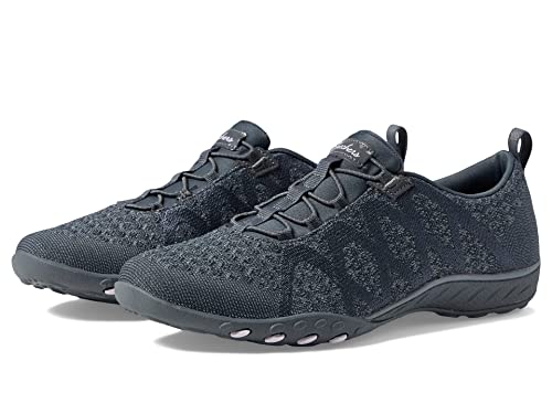 Image of Skechers Women's Breathe Easy- Infi-Knity Sneaker